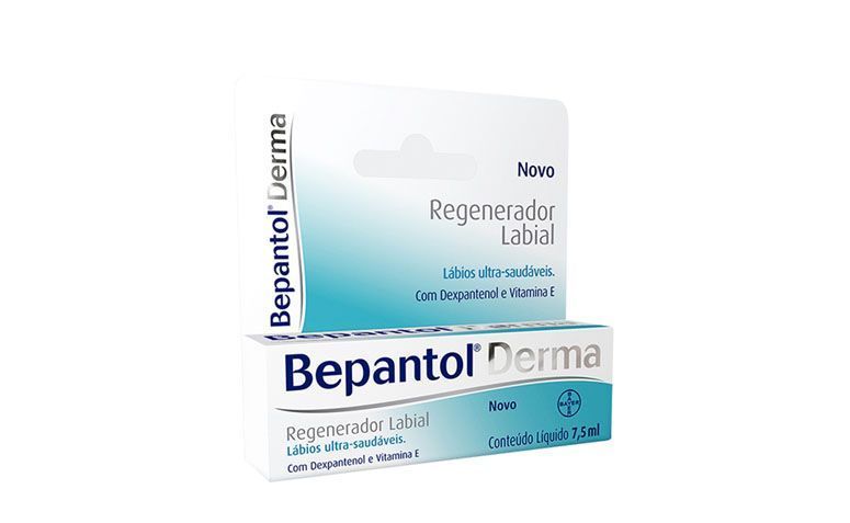 R에 대한 Bepantol 더마 립 재생기 Netfarma에서 $ 26.09