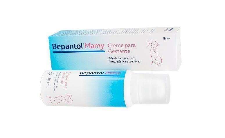 R 아라우에서 $ 72.80에 의해 임신 Bepantol Mamy 크림