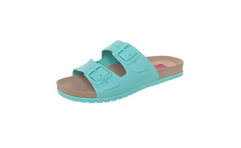 Birken Pink Conection untuk R $ 49.90 dalam Dafiti