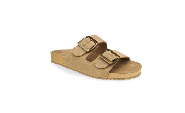 Birken Camurça por R$179,00 na <a href="http://shop.corello.com.br/birken-trend-camurca-5280.aspx/p" target="blank_">Corello</a>