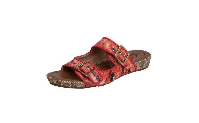 Birken Cravo & Canela untuk R $ 159.99 dalam Dafiti