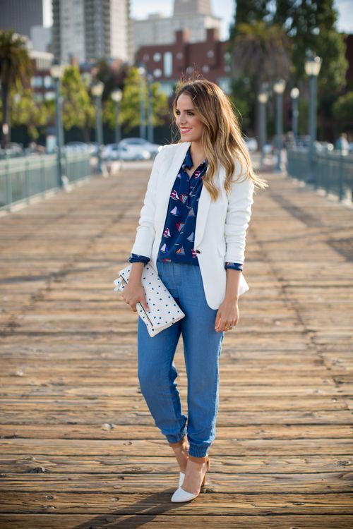 Foto: Reprodução / <a href="http://galmeetsglam.com/2014/07/16-hour-style/" target="_blank">Gal Meets Glam</a>