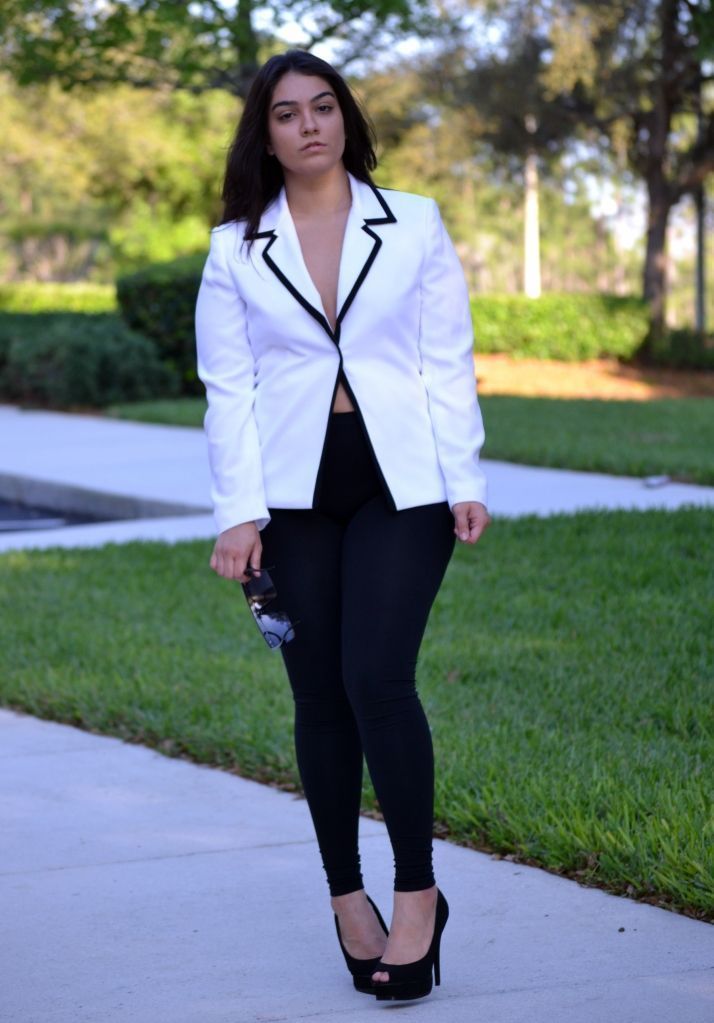 Foto: Reprodução / <a href="http://www.nadiaaboulhosn.com/2011/03/married-to-mob.html" target="_blank">Nadia Aboulhosn</a>