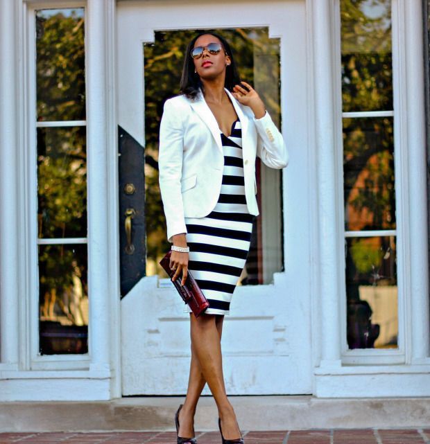 Foto: Reprodução / <a href="http://purelovelookbook.com/2015/05/27/65/" target="_blank">Purelove Lookbook</a>