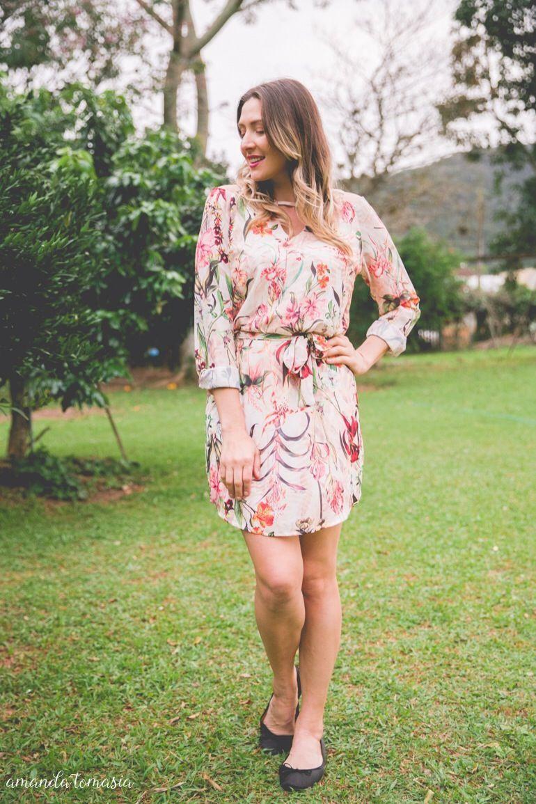 Foto: Reprodução / <a href="http://www.danigarlet.com.br/2015/08/estampa-exclusiva-fato-basico/ " target="_blank">Dani Garlet</a>