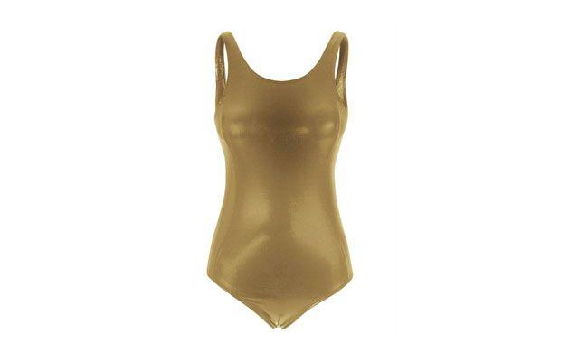 Body dourado por R$49,99 na <a href="http://goo.gl/7ztp3R" target="_blank"> Posthaus</a>