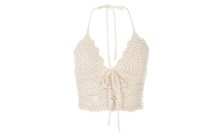 Top Crochê por R$62,90 na <a href="http://ad.zanox.com/ppc/?29468978C73122742&ULP=[[https://amaro.com/p/top-crochet/bege?utm_source=zanox&utm_campaign=deeplink&utm_medium=cpa]]" target="blank_">Amaro</a>