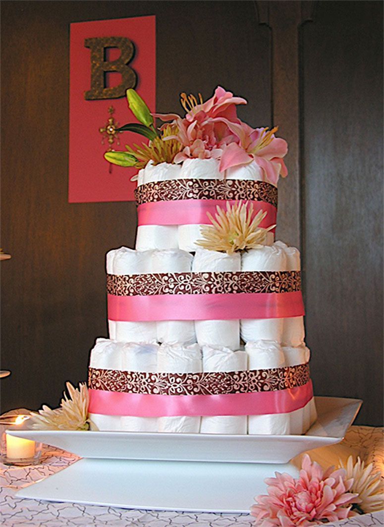 Foto: Reprodução / <a href="http://lotushaus.typepad.com/lotushaus/2008/12/around-the-world-baby-lebanese-inspired-baby-shower.html" target="_blank">LotusHaus</a>