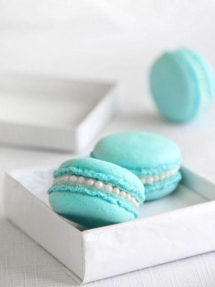 Foto: Reprodução / <a href="http://www.hgtv.com/entertaining/simple-wedding-cakes-and-desserts/pictures/index.html" target="_blank">HGTV</a>