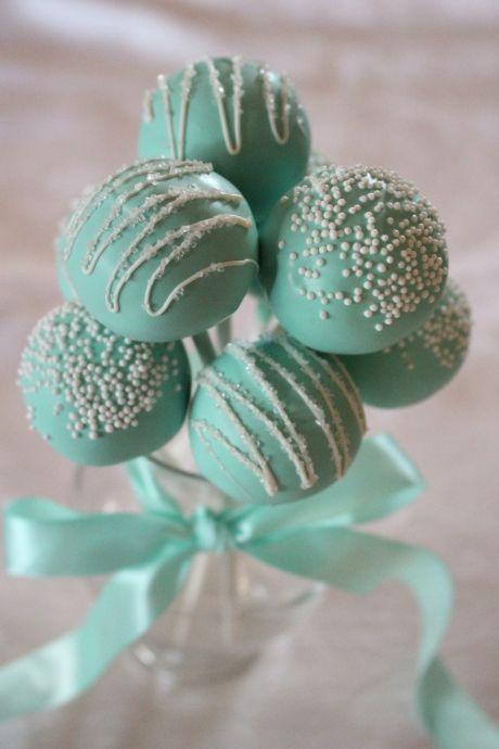 Foto: Reprodução / <a href="http://www.sweetlunadesserts.com/cake-pops/cakepop-gallery/img_0458/" target="_blank">Sweet Luna Desserts</a>