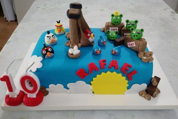Foto: Reprodução / <a href="http://ivaniscake.blogspot.com.br/" target="_blank">Blog Ivani Cangassú</a>