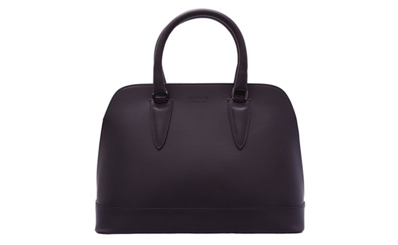 Bolsa Le Lis Blanc inspired modelo Alma por R$1.089 na <a href="http://www.oqvestir.com.br/bolsa-le-lis-blanc-catherine-preta.html?new" target="blank_">Oqvestir</a>