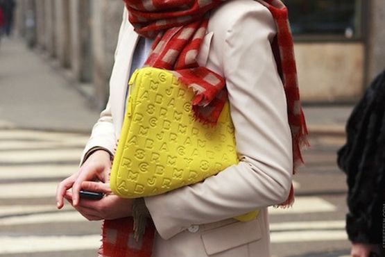 Marc Jacobs