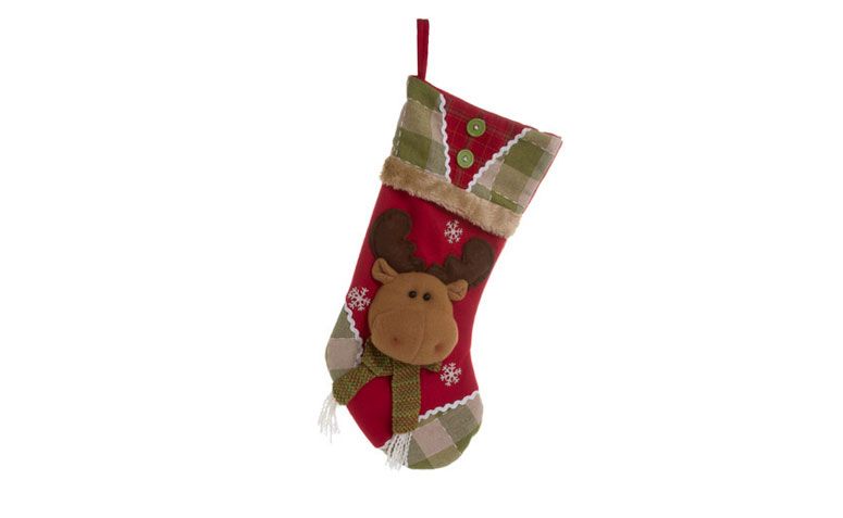 Reno de la Navidad por medio de R $ 39.99 en el Etna