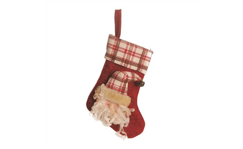 La mitad de Navidad de Santa R $ 150.91 para el cuadro de Fiesta