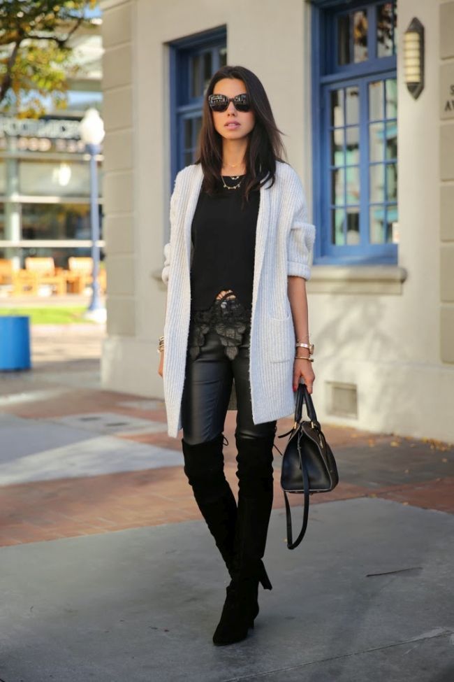 Foto: Reprodução / <a href="http://atlantic-pacific.blogspot.com.br/2013/03/layers-of.html" target="_blank">Atlantic-Pacific</a>
