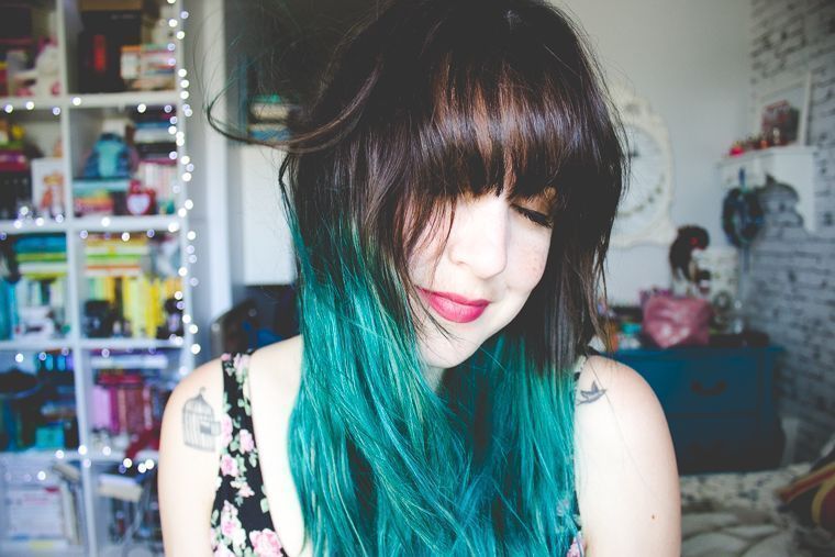 Foto: Reprodução / <a href="http://melinasouza.com/2015/02/22/3-things-6/" target="_blank">Serendipity</a>