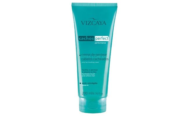 Finalizador Cachos Perfect Vizcaya por R$18,50 na <a href="http://www.sepha.com.br/cabelo-finalizador-cachos-perfect-creme-de-pentear-unissex-200ml-vizcaya-8827.html" target="blank_">Sepha</a>