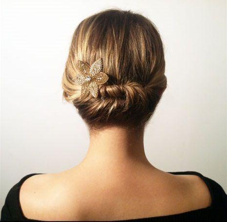 Foto: Reprodução / <a href="http://thebeautydepartment.com/2011/12/short-stuff/" target="_blank">The Beauty Department</a>