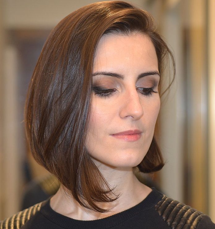 Foto: Wiedergabe / Make-up Atelier
