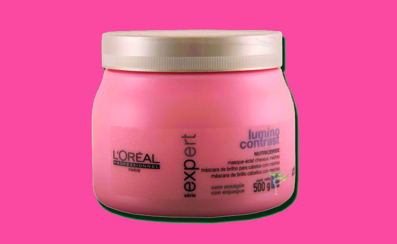 naamio L'Óréal Lumino Contrast por R$176,90 na Vida Belleza Cosméticos