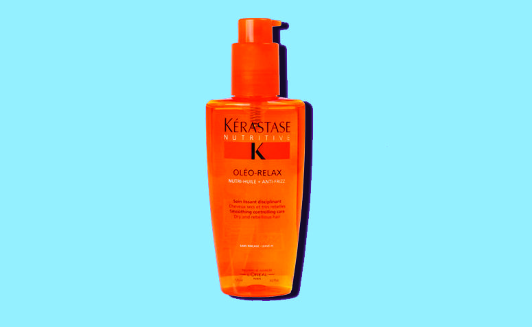 Kerastase Nutritive Oleo Relax viimeistelijä R $ 135,00 Web Kauneus
