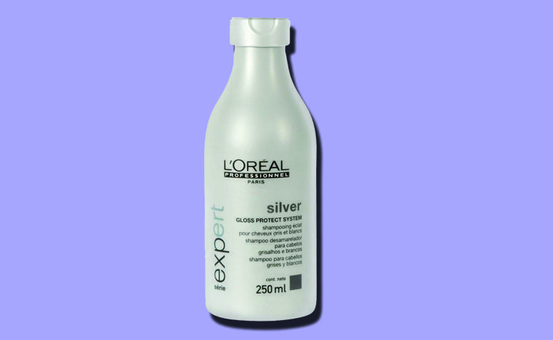 Hopea shampoo L'Oréal Professionnel R $ +61,90 Kauneudenhoitoalan Web