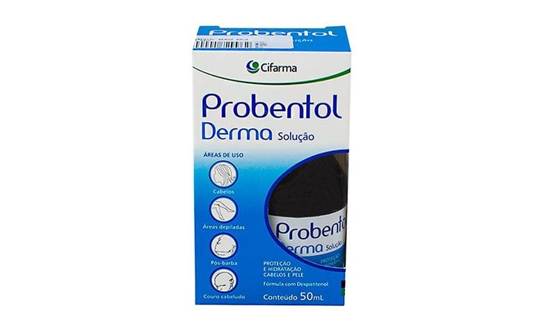 Probentol Derma Solução por R$19,90 na Drogaria Araujo></p>
<p class=