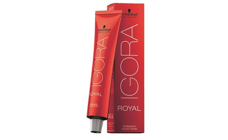 Tintura Igora Preto Natural Schwarzkopf Royal por R$32,21 na Doce Beleza></p>
<p class=