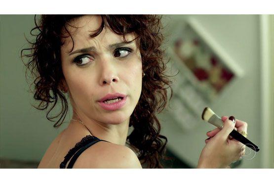A Mulher Invisível: Clarisse