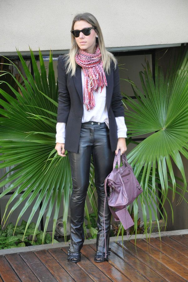 Foto: Reprodução / <a href="http://www.glam4you.com/meu-look-frio/" target="_blank">Glam4you</a>
