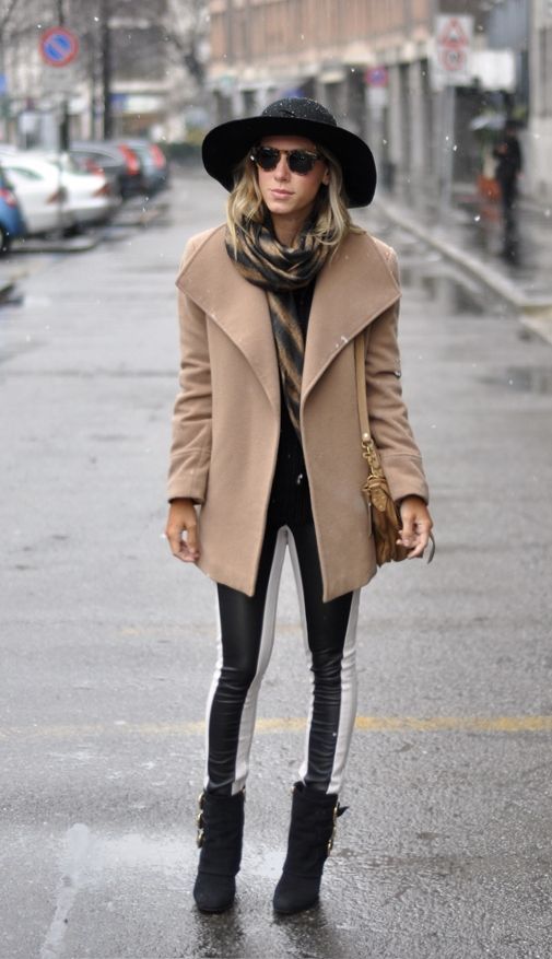 Foto: Reprodução / <a href="http://www.glam4you.com/meu-look-beige-2/" target="_blank">Glam4you</a>
