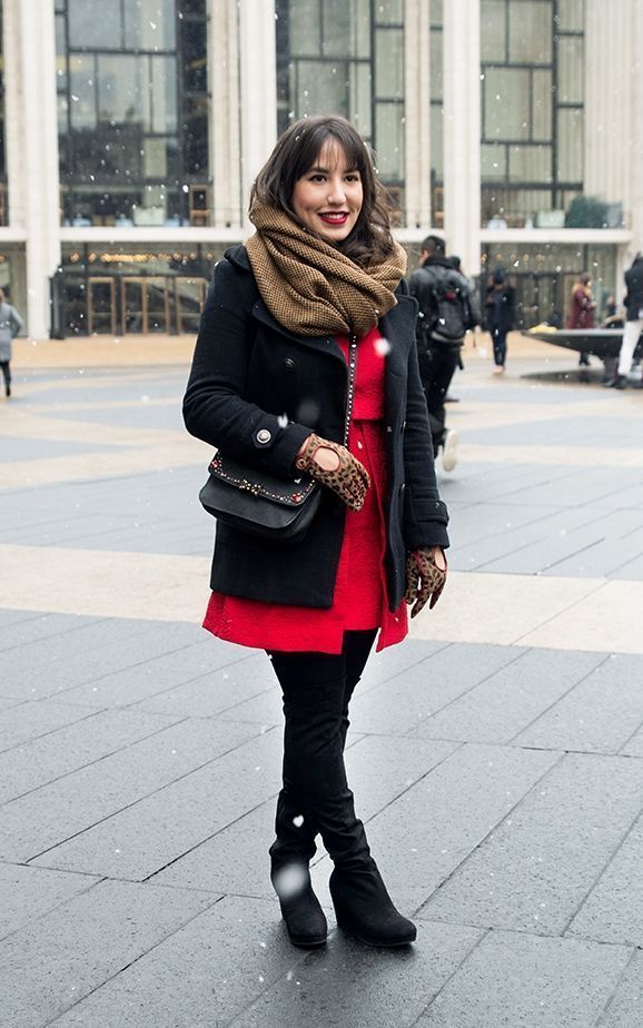 Foto: Reprodução / <a href="http://starving.com.br/2015/nyfw-dia-1-2/" target="_blank">Starving</a>