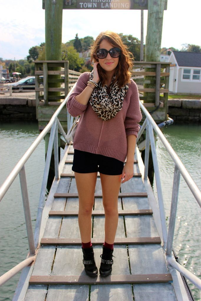 Foto: Reprodução / <a href="http://www.styletabblog.com/sweater-weather/" target="_blank">Style Tab</a>