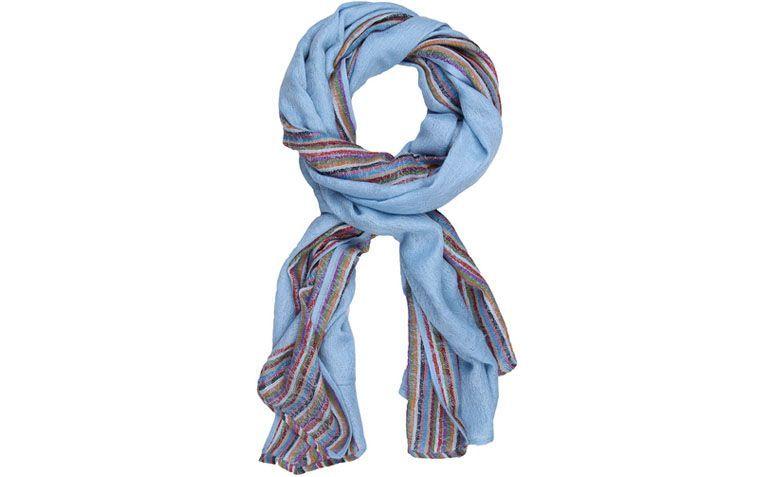 Xale Pashmina Perú por R$25,90 na <a href="http://www.americanas.com.br/produto/125596021/xale-pashmina-peru" target="blank_">Americanas</a>