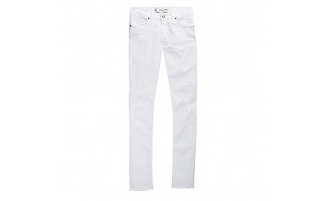 Pants Antartika oleh R $ 298,00 di John John