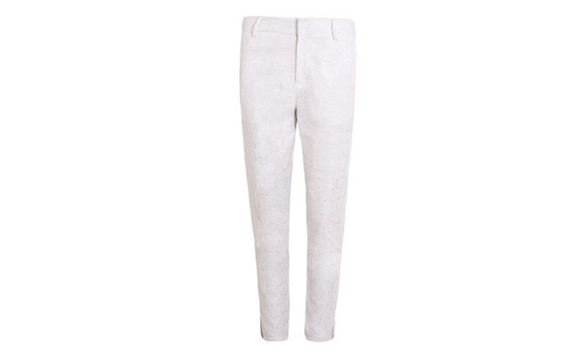 Pants Menjahit Colcci oleh R $ 302,00 di Dafiti