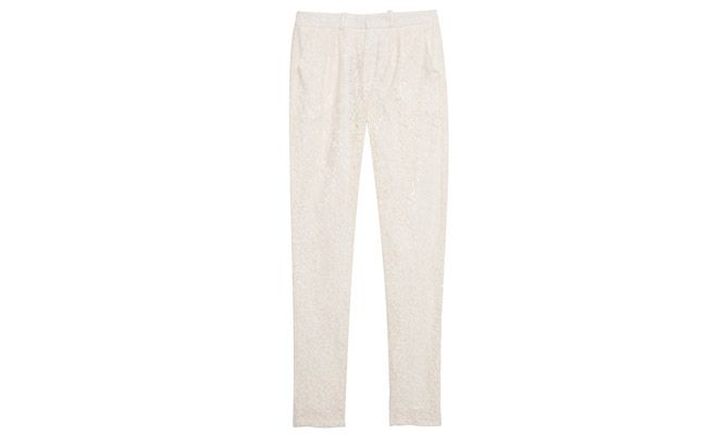 Pants Penghasilan oleh Elise R $ 219,00 di OQVestir