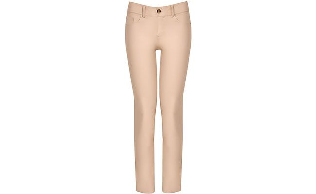 Calça nude Anthologia por R$369 na <a href="http://www.capitollium.com.br/cat/calcas/22115.html" target="blank_">Capitollium</a>