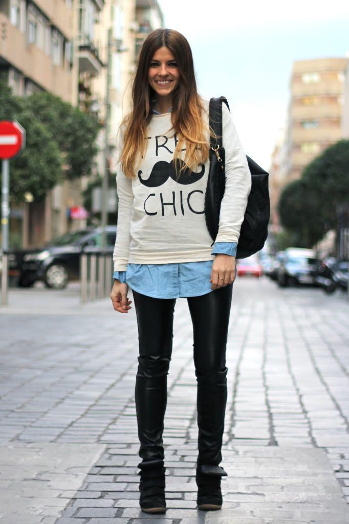 Foto: Reprodução / <a href="http://www.trendytaste.com/tres-chic-2/" target="_blank">Trendy Taste</a>