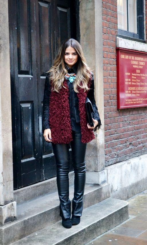 Foto: Reprodução / <a href="http://www.blogdathassia.com.br/br/2012/02/18/meu-look-london-calling/7" target="_blank">Blog da Thássia</a>