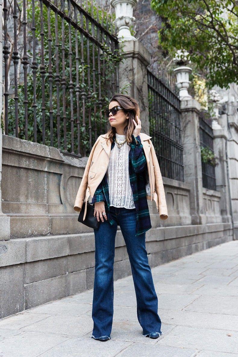 Foto: Reprodução / <a href="http://www.collagevintage.com/?s=flare" target="_blank">Collage Vintage</a>