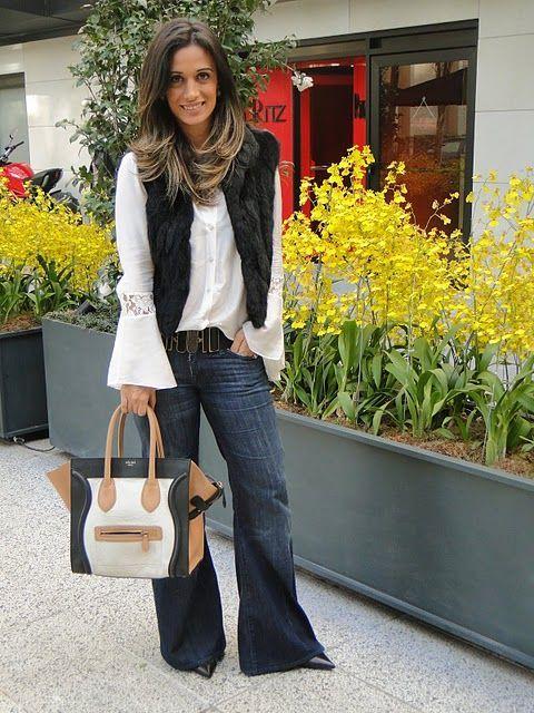 Foto: Reprodução / <a href="http://www.madritolove.com.br/2011/06/page/2/" target="_blank">Madri to Love</a>