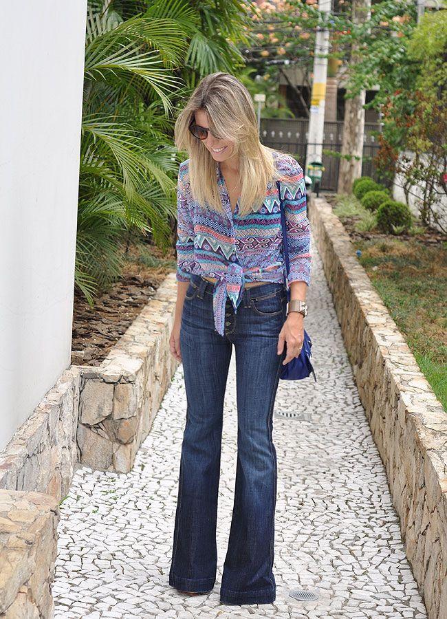 Foto: Reprodução / <a href="http://www.glam4you.com/meu-look-34/" target="_blank">Glam4you</a>