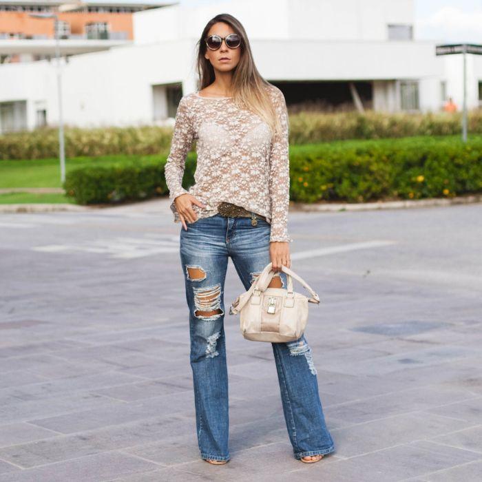 Foto: Reprodução / <a href="http://decoresaltoalto.com/os-looks-da-moda-e-10-tendencias-que-estao-em-alta-em-2015/" target="_blank">Decos e Salto Alto</a>