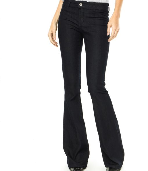 Calça flare jeans por R$59,90 na <a href="http://ad.zanox.com/ppc/?28065109C79450365&ULP=[[http://www.dafiti.com.br/Calca-Jeans-Flare-DAFITI-ONTREND-Azul-1702903.html?utm_source=zanox&utm_medium=deeplink_generator&utm_campaign=deeplink_generator]]" rel="nofollow" target="blank_">Dafiti</a>