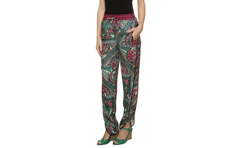 Pants Pajamas Santa Victoria Printed by R $ 442.51 in Submarine