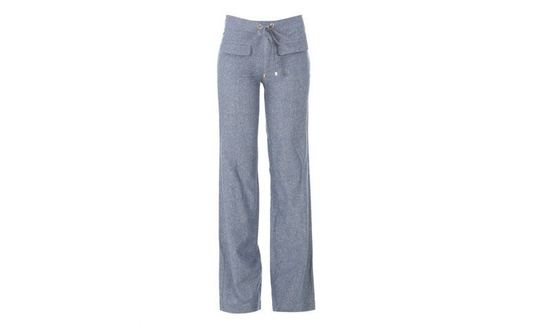 calca pijama jeans