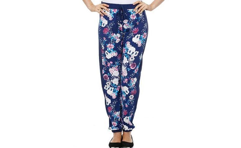 السراويل الأزهار حريم لR $ 49.99 في ماريسا