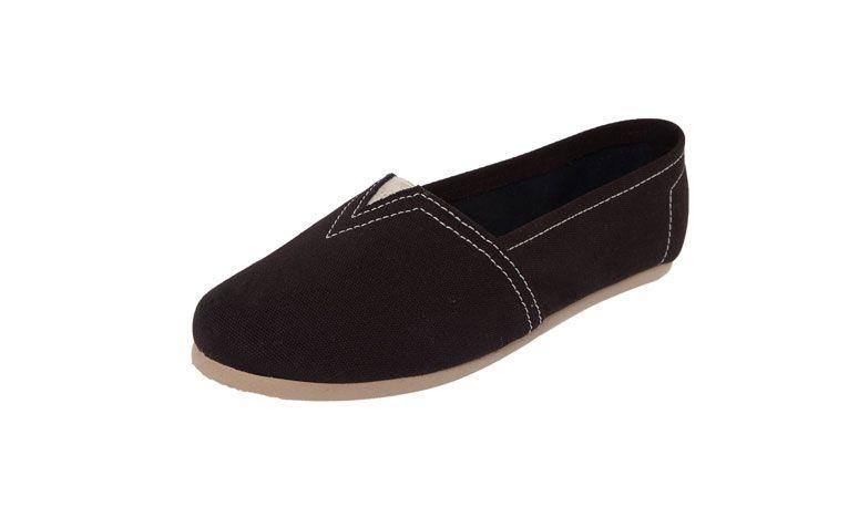 Espadrilles Moleca untuk R $ 36,99 di Dafiti